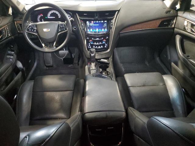 Photo 7 VIN: 1G6AR5SX0H0171895 - CADILLAC CTS LUXURY 