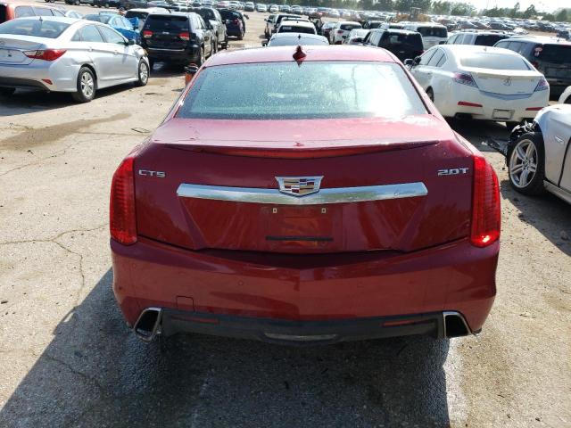 Photo 5 VIN: 1G6AR5SX0K0134899 - CADILLAC CTS LUXURY 