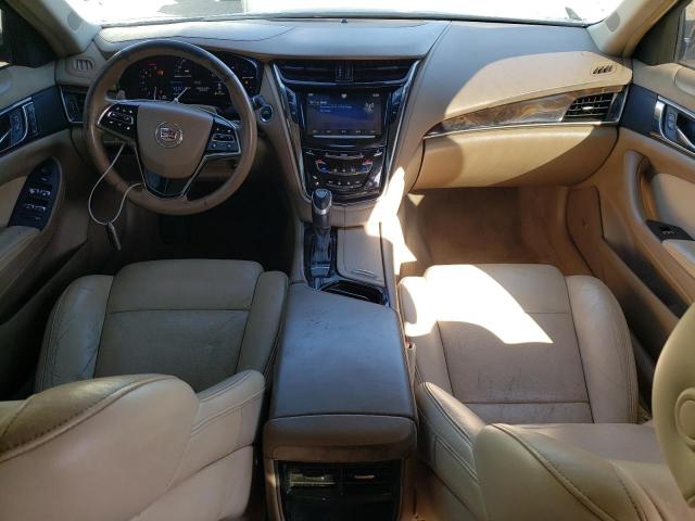 Photo 7 VIN: 1G6AR5SX1E0171321 - CADILLAC CTS 