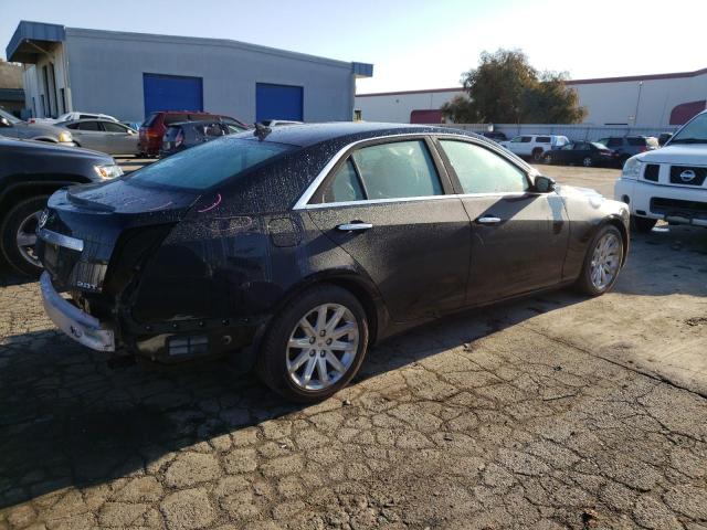 Photo 2 VIN: 1G6AR5SX1E0173750 - CADILLAC CTS LUXURY 