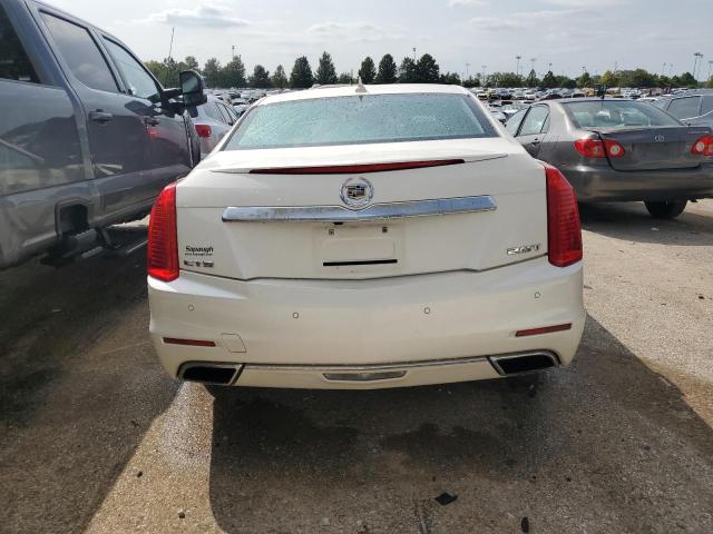 Photo 5 VIN: 1G6AR5SX1E0176972 - CADILLAC CTS 