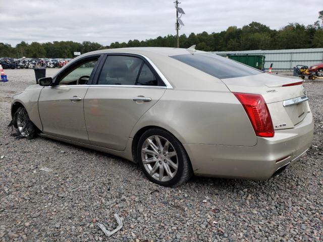 Photo 1 VIN: 1G6AR5SX1E0182979 - CADILLAC CTS LUXURY 