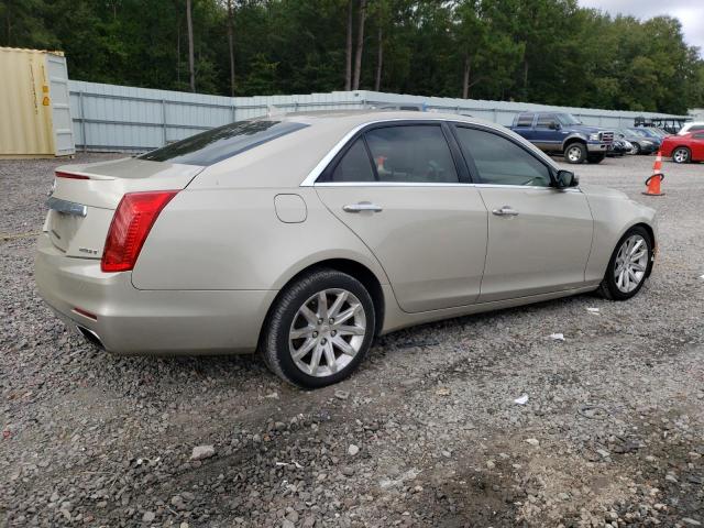 Photo 2 VIN: 1G6AR5SX1E0182979 - CADILLAC CTS LUXURY 