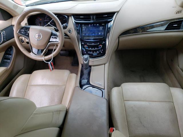 Photo 7 VIN: 1G6AR5SX1E0182979 - CADILLAC CTS LUXURY 