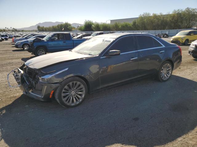 Photo 0 VIN: 1G6AR5SX1E0196087 - CADILLAC CTS LUXURY 