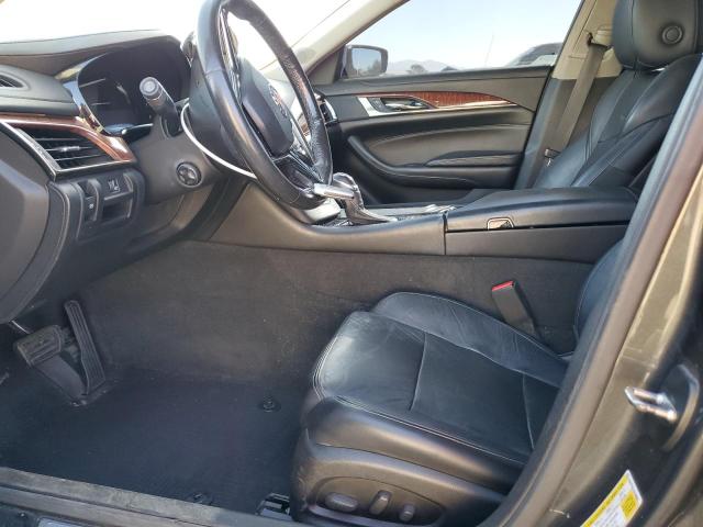 Photo 6 VIN: 1G6AR5SX1E0196087 - CADILLAC CTS LUXURY 