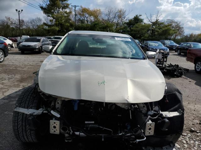 Photo 4 VIN: 1G6AR5SX1E0196977 - CADILLAC CTS 