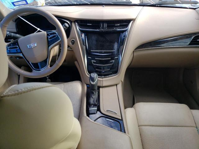 Photo 7 VIN: 1G6AR5SX1F0112299 - CADILLAC CTS LUXURY 