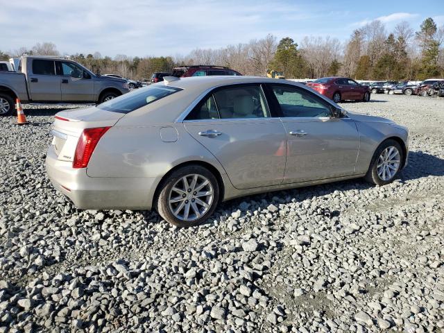 Photo 2 VIN: 1G6AR5SX1F0135985 - CADILLAC CTS LUXURY 