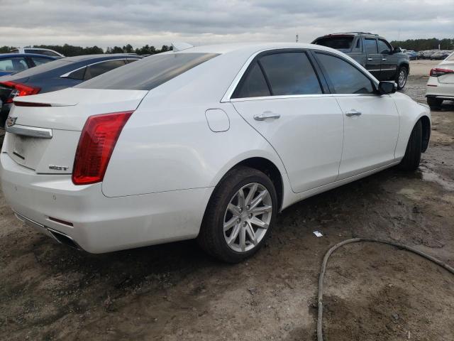 Photo 2 VIN: 1G6AR5SX1F0136070 - CADILLAC CTS LUXURY 