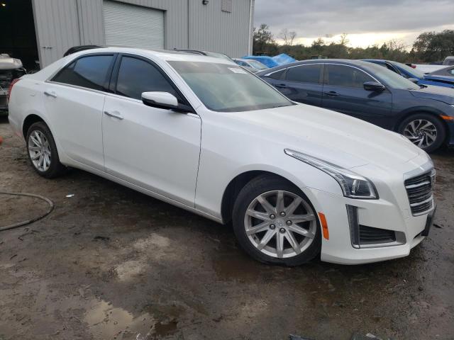 Photo 3 VIN: 1G6AR5SX1F0136070 - CADILLAC CTS LUXURY 