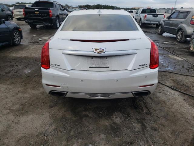 Photo 5 VIN: 1G6AR5SX1F0136070 - CADILLAC CTS LUXURY 