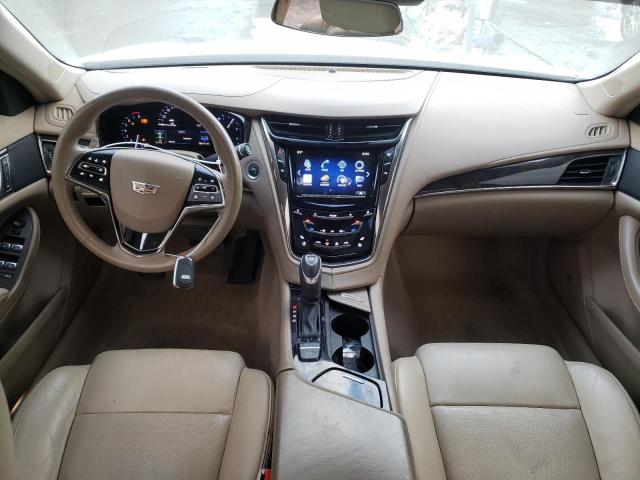 Photo 7 VIN: 1G6AR5SX1F0136070 - CADILLAC CTS LUXURY 