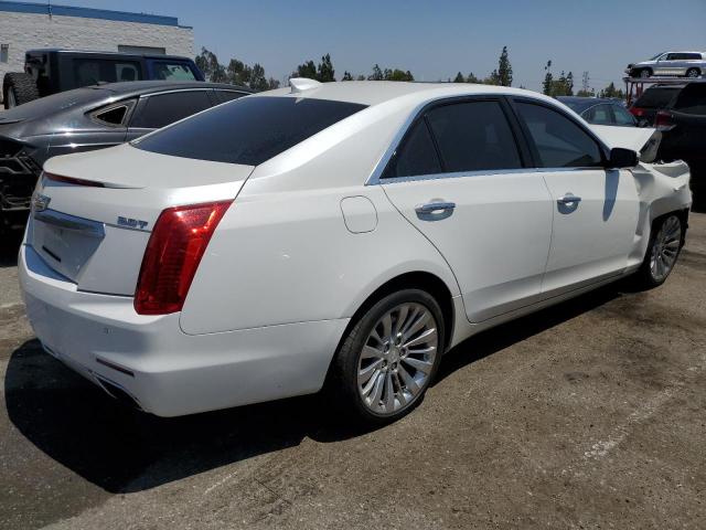 Photo 2 VIN: 1G6AR5SX1G0136734 - CADILLAC CTS LUXURY 