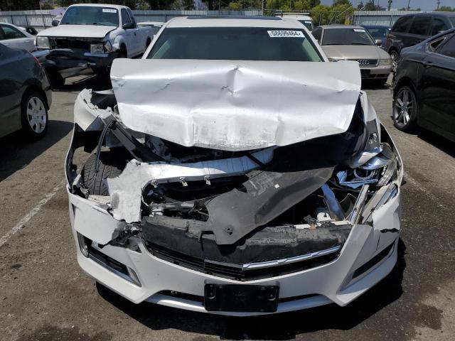 Photo 4 VIN: 1G6AR5SX1G0136734 - CADILLAC CTS LUXURY 