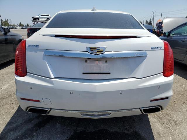 Photo 5 VIN: 1G6AR5SX1G0136734 - CADILLAC CTS LUXURY 