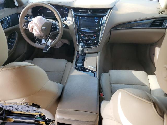 Photo 7 VIN: 1G6AR5SX1G0136734 - CADILLAC CTS LUXURY 