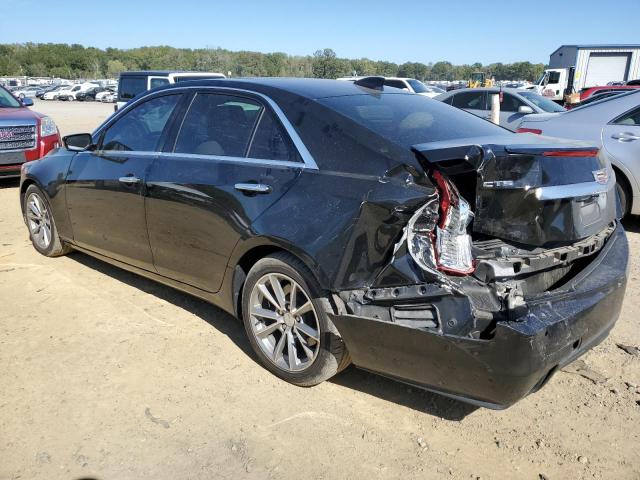 Photo 1 VIN: 1G6AR5SX1H0137464 - CADILLAC CTS LUXURY 