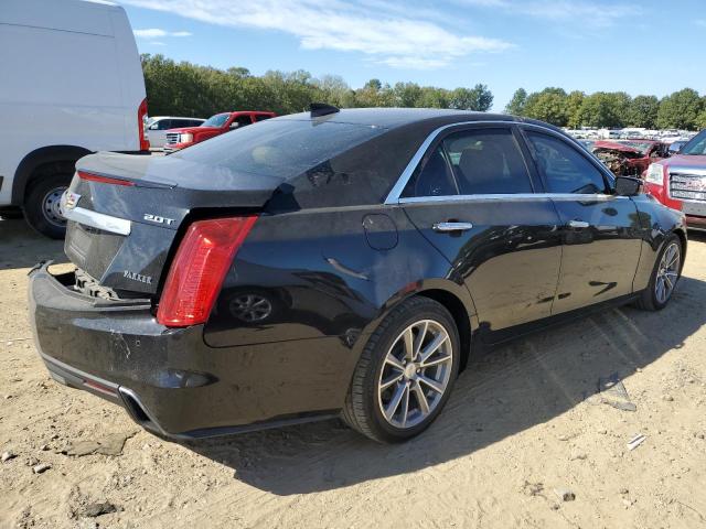 Photo 2 VIN: 1G6AR5SX1H0137464 - CADILLAC CTS LUXURY 