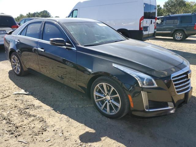 Photo 3 VIN: 1G6AR5SX1H0137464 - CADILLAC CTS LUXURY 