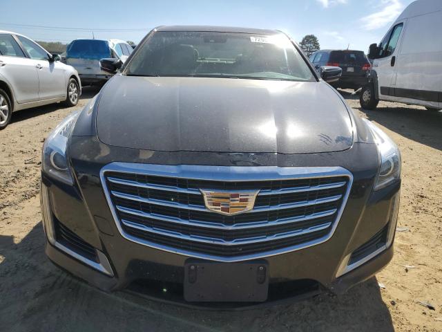 Photo 4 VIN: 1G6AR5SX1H0137464 - CADILLAC CTS LUXURY 