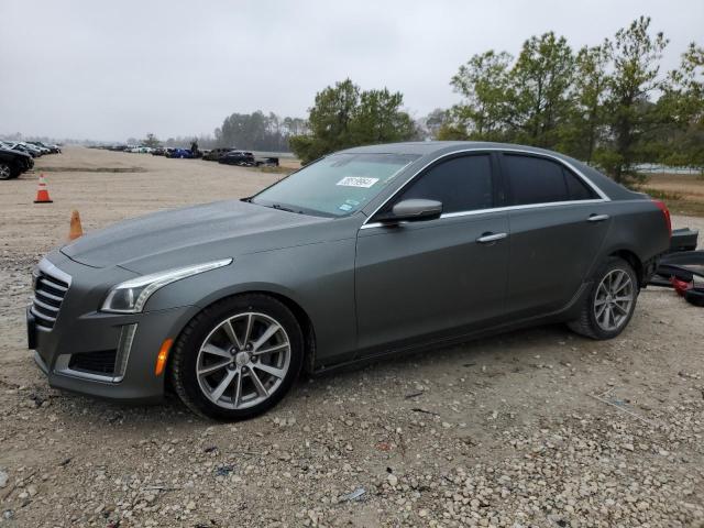 Photo 0 VIN: 1G6AR5SX1H0174899 - CADILLAC CTS 