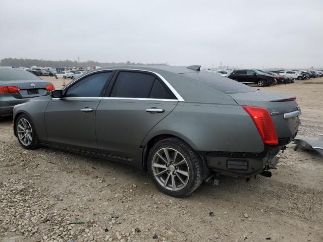 Photo 1 VIN: 1G6AR5SX1H0174899 - CADILLAC CTS 