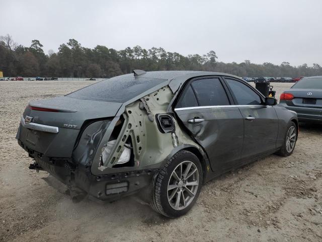 Photo 2 VIN: 1G6AR5SX1H0174899 - CADILLAC CTS 