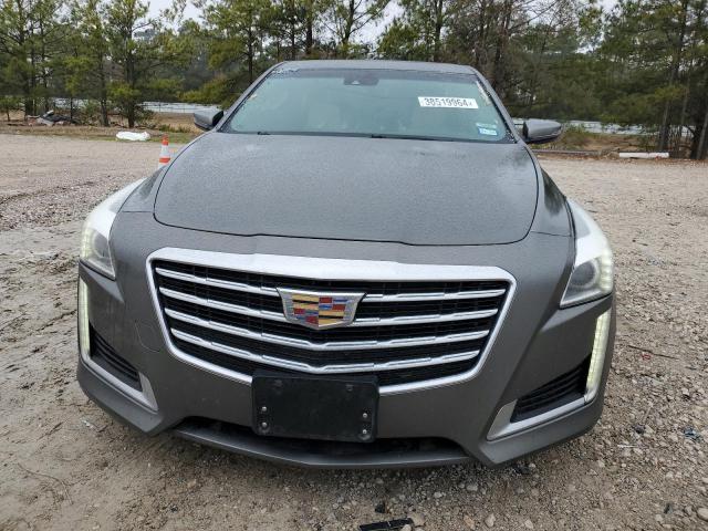 Photo 4 VIN: 1G6AR5SX1H0174899 - CADILLAC CTS 