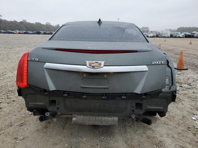 Photo 5 VIN: 1G6AR5SX1H0174899 - CADILLAC CTS 