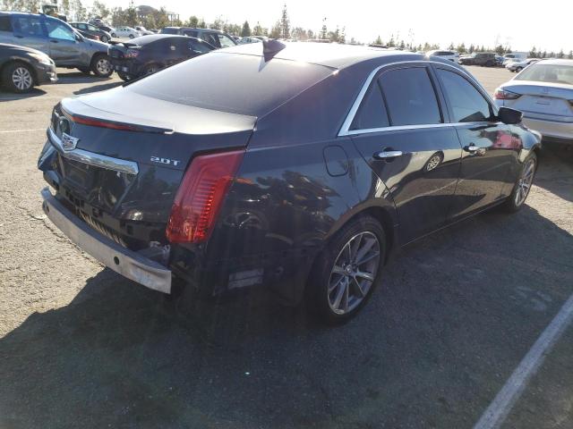 Photo 2 VIN: 1G6AR5SX1H0190357 - CADILLAC CTS LUXURY 