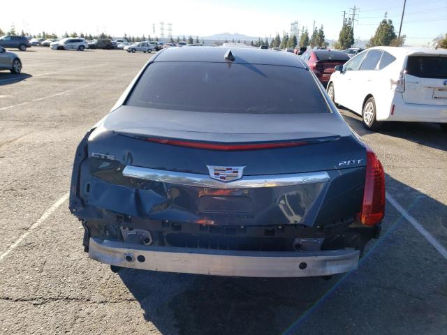 Photo 5 VIN: 1G6AR5SX1H0190357 - CADILLAC CTS LUXURY 