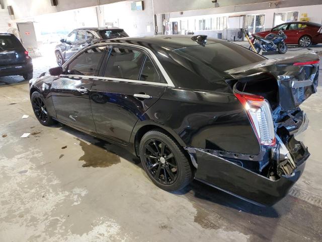 Photo 1 VIN: 1G6AR5SX1J0135350 - CADILLAC CTS 