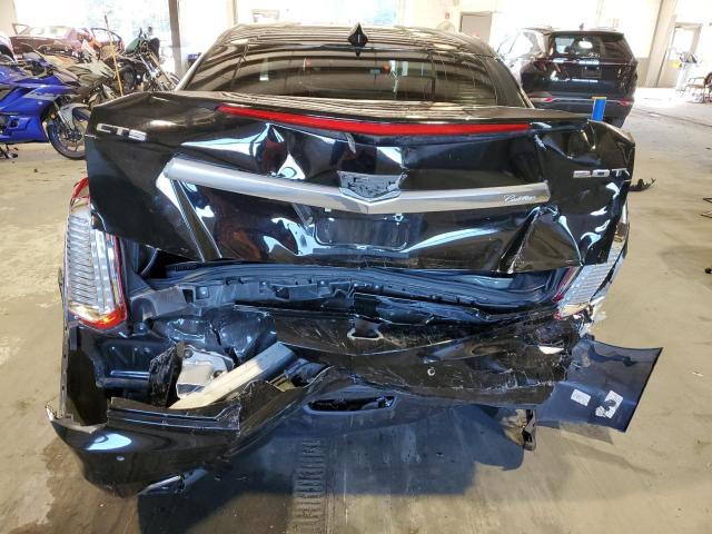 Photo 5 VIN: 1G6AR5SX1J0135350 - CADILLAC CTS 