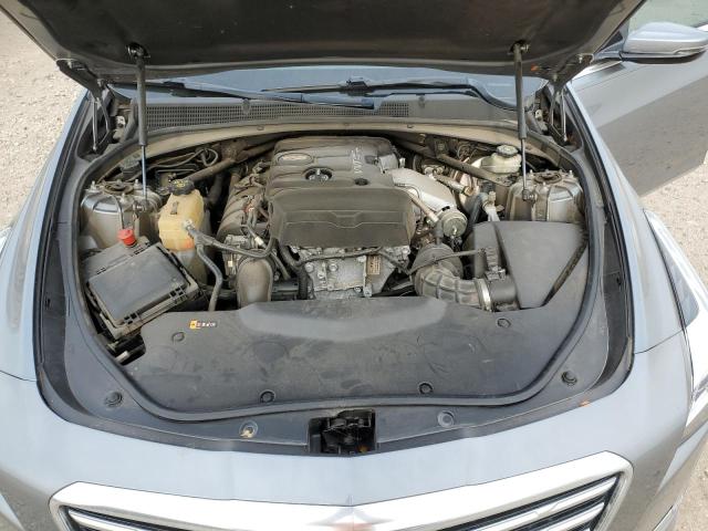 Photo 10 VIN: 1G6AR5SX1K0102219 - CADILLAC CTS 