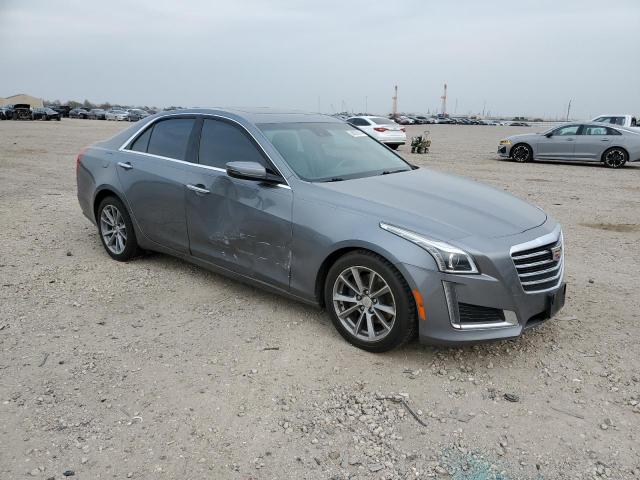 Photo 3 VIN: 1G6AR5SX1K0102219 - CADILLAC CTS 