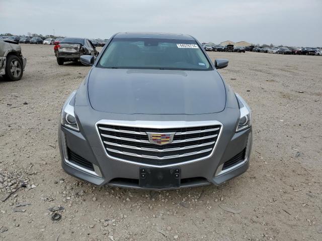 Photo 4 VIN: 1G6AR5SX1K0102219 - CADILLAC CTS 