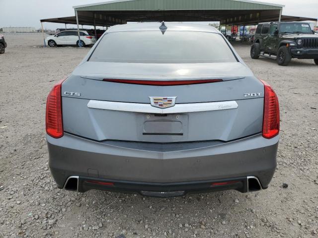 Photo 5 VIN: 1G6AR5SX1K0102219 - CADILLAC CTS 