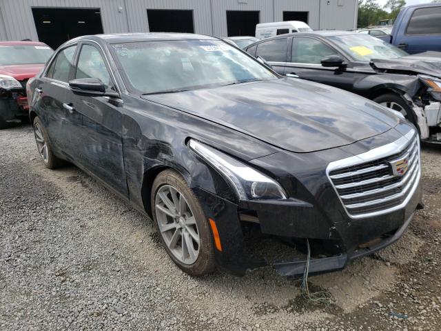 Photo 0 VIN: 1G6AR5SX1K0130229 - CADILLAC CTS LUXURY 