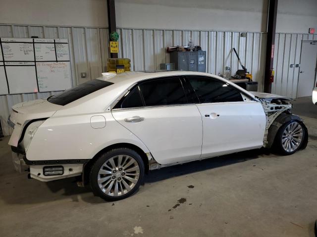 Photo 2 VIN: 1G6AR5SX1K0134300 - CADILLAC CTS 