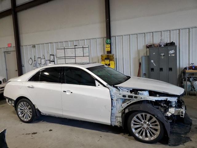 Photo 3 VIN: 1G6AR5SX1K0134300 - CADILLAC CTS 