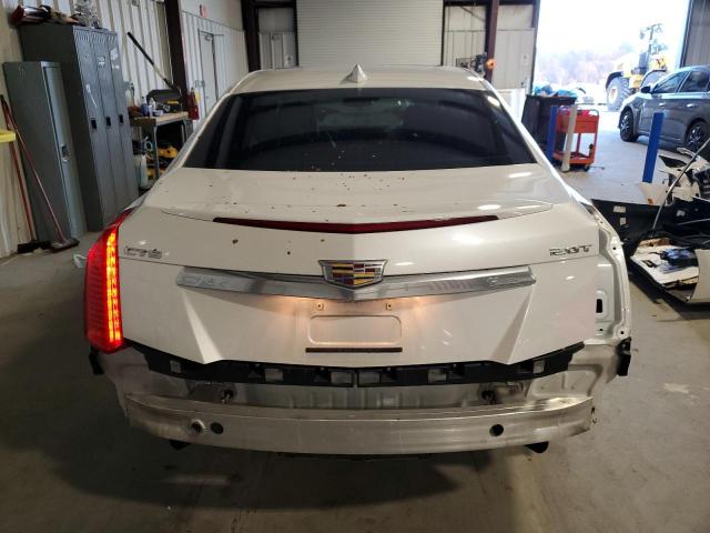 Photo 5 VIN: 1G6AR5SX1K0134300 - CADILLAC CTS 