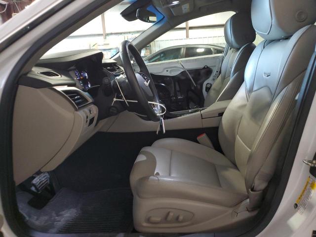 Photo 6 VIN: 1G6AR5SX1K0134300 - CADILLAC CTS 