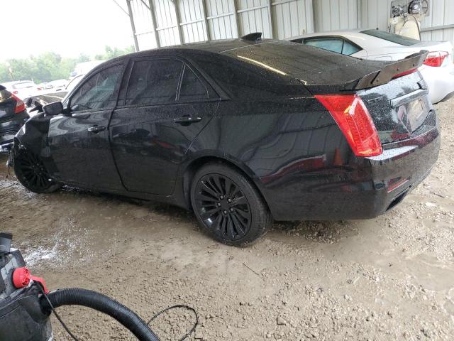 Photo 1 VIN: 1G6AR5SX2G0196506 - CADILLAC CTS LUXURY 