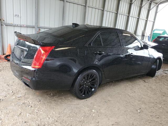 Photo 2 VIN: 1G6AR5SX2G0196506 - CADILLAC CTS LUXURY 