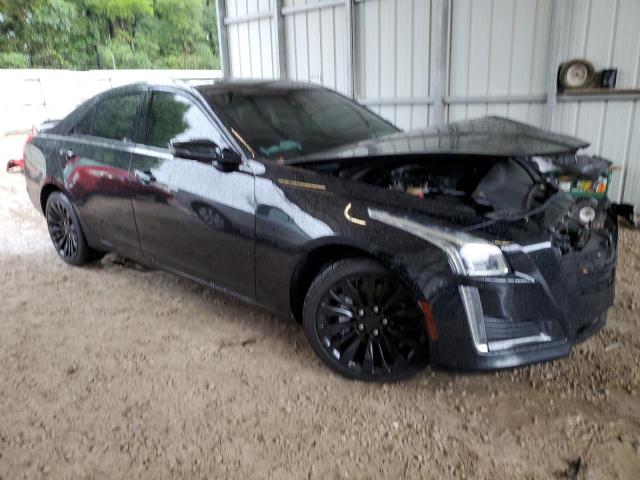 Photo 3 VIN: 1G6AR5SX2G0196506 - CADILLAC CTS LUXURY 