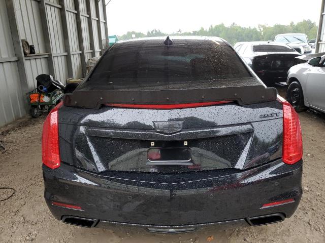 Photo 5 VIN: 1G6AR5SX2G0196506 - CADILLAC CTS LUXURY 