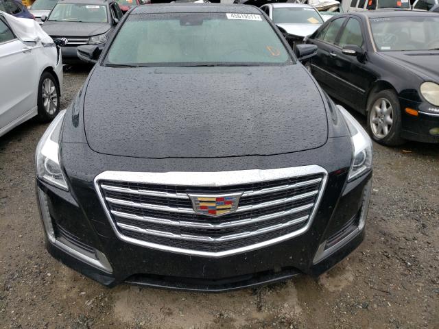 Photo 8 VIN: 1G6AR5SX2H0173664 - CADILLAC CTS LUXURY 