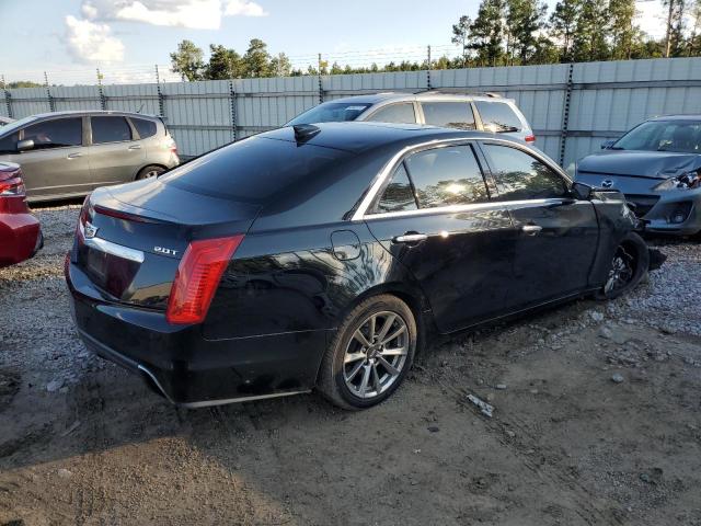 Photo 2 VIN: 1G6AR5SX2J0121876 - CADILLAC CTS 