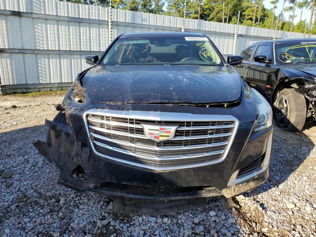 Photo 4 VIN: 1G6AR5SX2J0121876 - CADILLAC CTS 